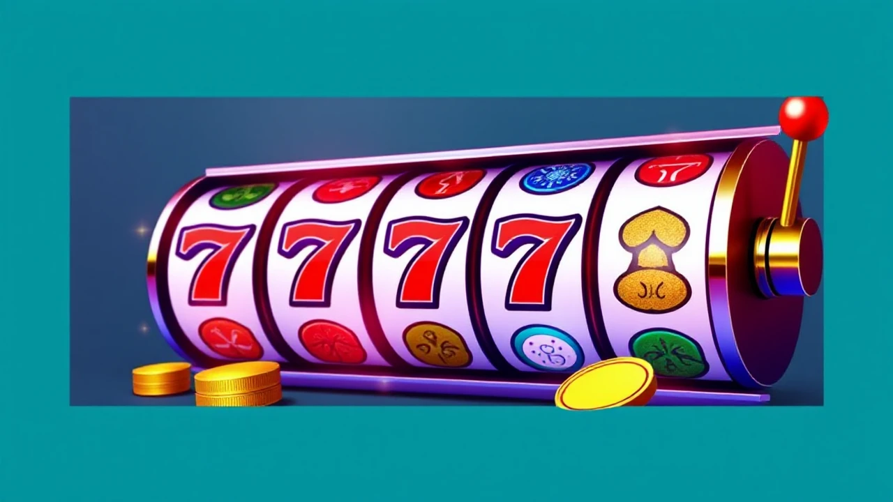 The Science Behind Random Number Generators in Slots