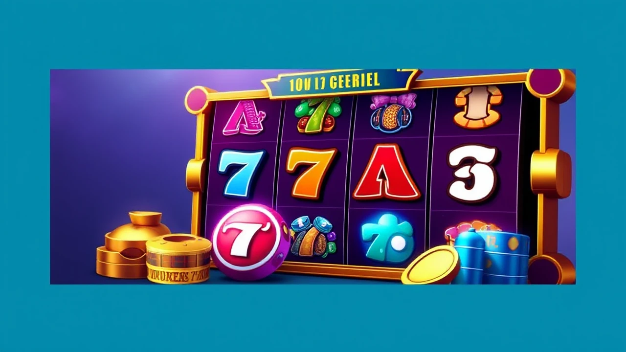 Delving into the Impact of Art and Design on Crafting Lasting Slot Game Themes