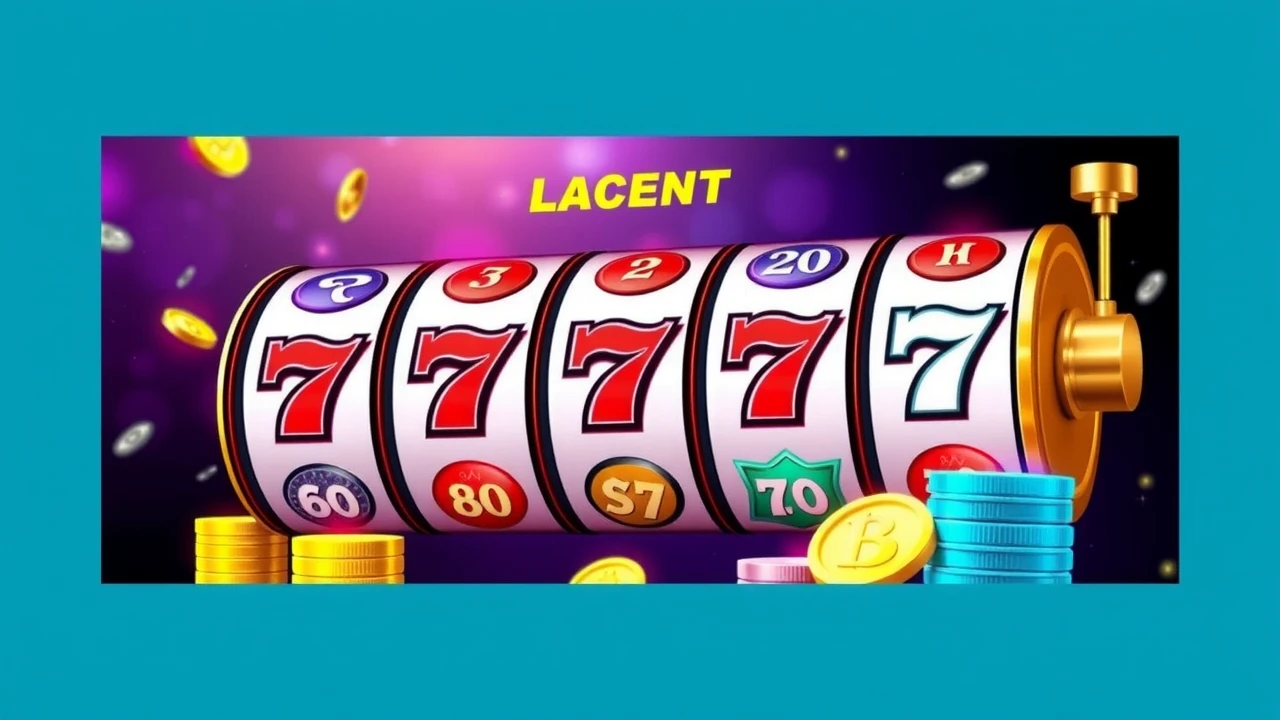 Unraveling the Secrets of Online Casino Slot Game Design