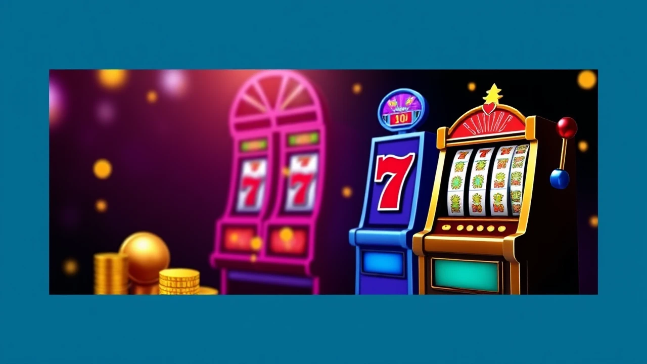 Mastering the Strategies of Slot Machine Bonuses and Free Spins