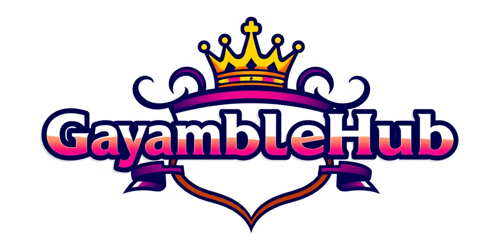 Royal Gamble Hub